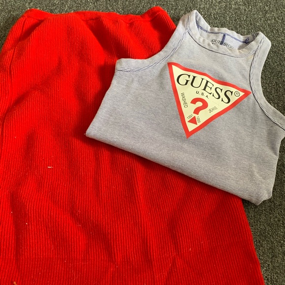 Guess Bodysuit - Picture 3 of 9